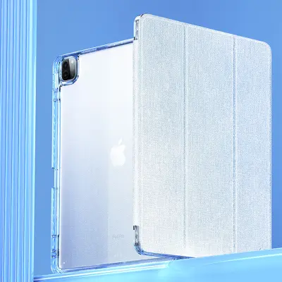 Etui za iPad grass color  iPad Air 13 (2024)/iPad Pro 12.9 (2020/2021/2022)