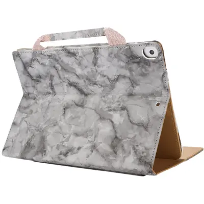 Marble Pattern Protective Case for iPad   iPad 10.2/pro10.5/air10.5