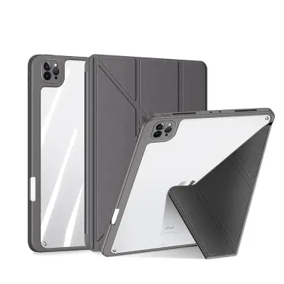Zaščitna torbica za iPad Grey  iPad Pro 13 (2024)