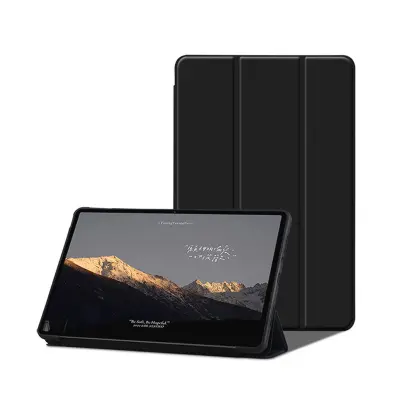 Premium črna zaščitna torbica za Xiaomi Pad 5/5 Pro 11"