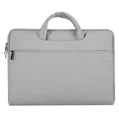 Torbica za prenosni računalnik, vodoodporna torba za prenosni računalnik Grey XL