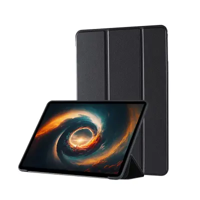 Klasični črni zaščitni ovitek za Matepad Pro 12,2 palcev