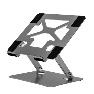 Nastavljivo zložljivo stojalo za tablico iz aluminija