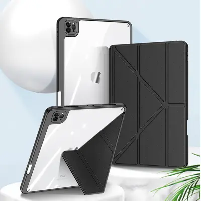 Zaščitna torbica za iPad Black  iPad Air 13 (2024)