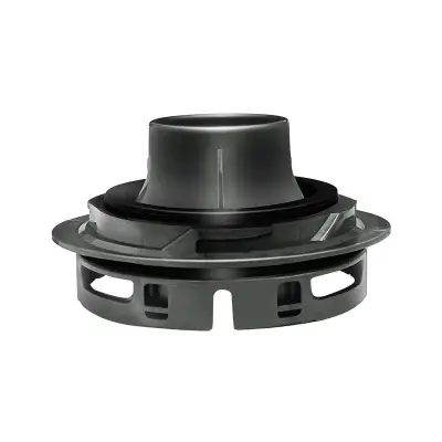 Zadnji pokrov nadomestnega motorja za dodatke za sesalnik Dyson V7 V8  - kompatibilen del