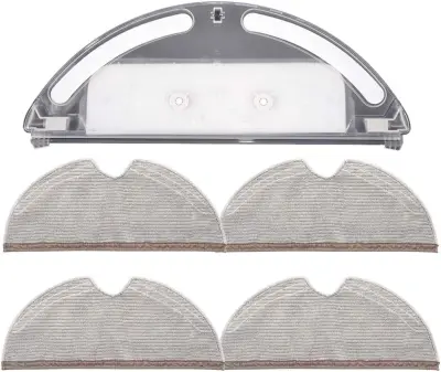 Nadomestni set krp za brisanje za robotski sesalnik Xiaomi Roborock S5 S6
