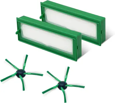 Dodatki za sesalnik Smilefil Vorwerk VR200 VR300