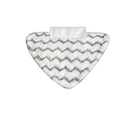Mop Pad for Shark Drip Grip S3973 Trikotne krpe za brisanje iz mikrovlaken