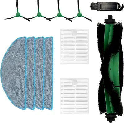 Rezervni deli za robotski sesalnik iRobot Roomba  - kompatibilen del
