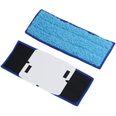 Pralne čistilne blazinice za robotsko krpo Braava jet 240/241 (2 paketa) Blue