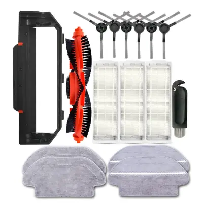 Komplet nadomestnih delov za robotski sesalnik Xiaomi