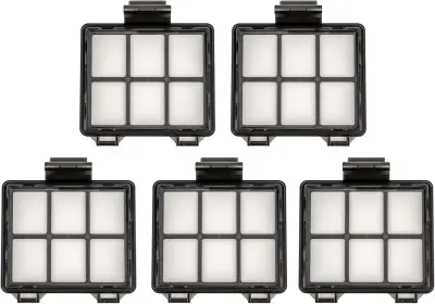 Komplet nadomestnih delov za robotski sesalnik iRobot Roomba Combo Essential  - kompatibilen del