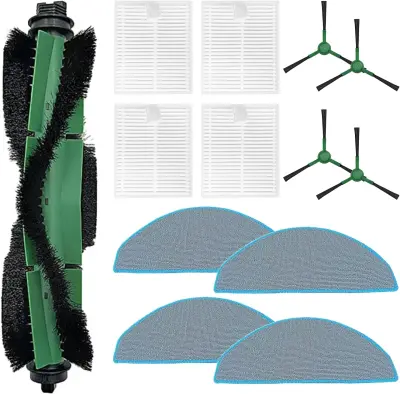 Rezervni deli iRobot Roomba Combo Essential Y0112  - kompatibilen del