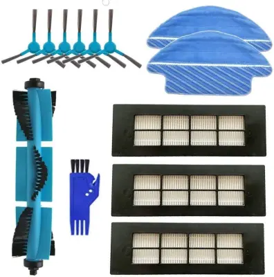 Komplet za sesalnik Cecotec Conga Excellence 3090