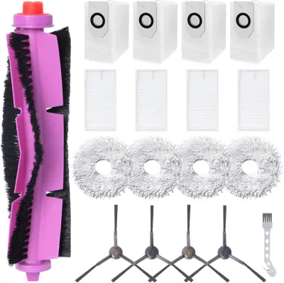 Komplet nadomestnih delov za robotski sesalnik Eureka J12 Ultra