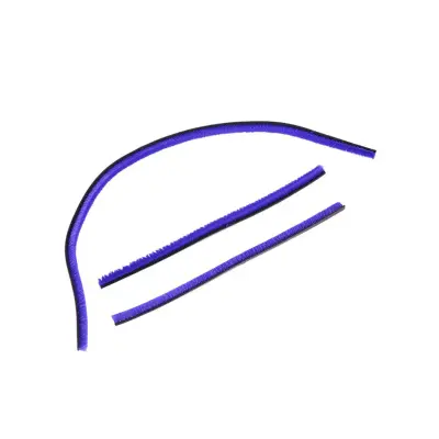 Dyson Fluffy Roller Cleaner Head zamenjava za V6 V7 V8 V10 V11  - kompatibilen del