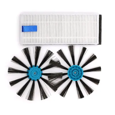 Nadomestne stranske krtače Bissell za robotski sesalnik EV675