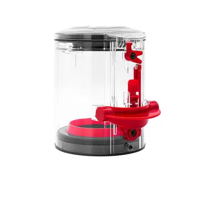 Nadomestni koš za smeti za tanek sesalnik Dyson V10/V12  - kompatibilen del