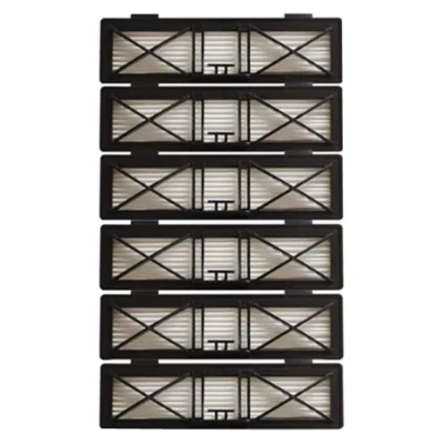 HEPA filter 6 Pack Neato Botvac D7/D3/D4/D5/D6/D70/D75/D80/D85