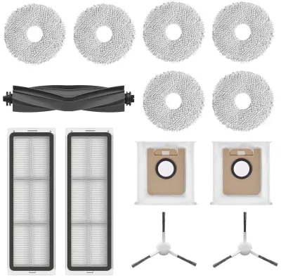 Dodatki 13 delov za Dreame L10s / L10 Ultra