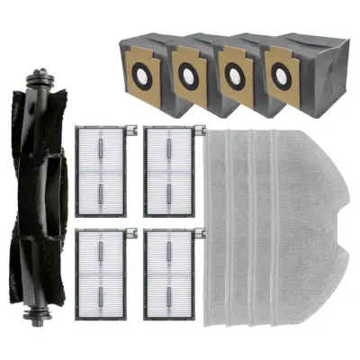 Rezervni deli za Eufy X8 Pro