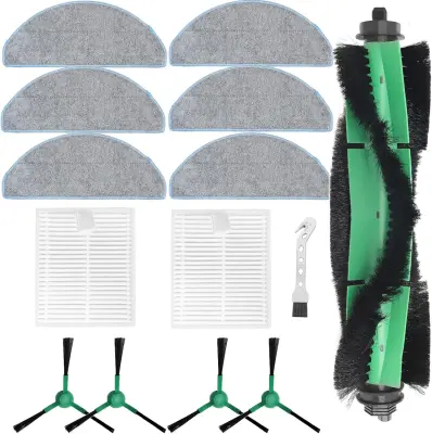 Nadomestni deli za iRobot Roomba Combo Essential  - kompatibilen del