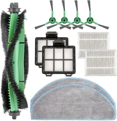 Komplet rezervnih delov za iRobot Roomba Combo Essential  - kompatibilen del