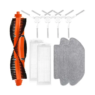 Komplet nadomestnih delov za robotski sesalnik za Xiaomi Mop P