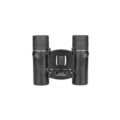 Daljnogled s povečavo 8x21