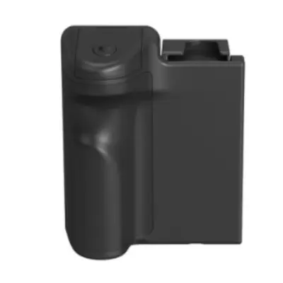 Ročna Bluetooth selfie palica - s protitresnim učinkom