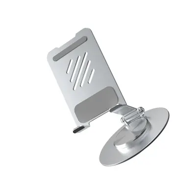 Stojalo za telefone in tablice Silver