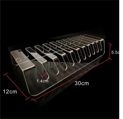 Mobilnik in tablica v akrilu  M