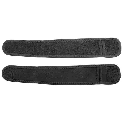 Magnetna opornica za gleženj - zračna in nastavljiva