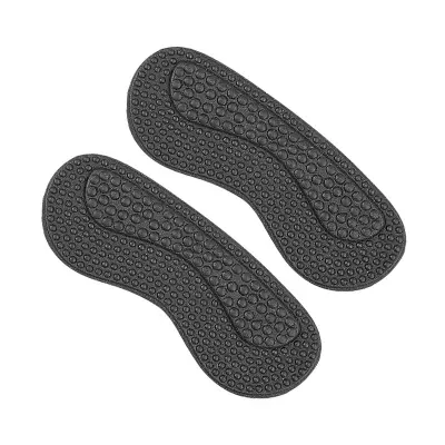 Nalepke za zaščito zdravja Black