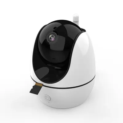 Brezžični video monitor s 4,3-palčnim LCD zaslonom