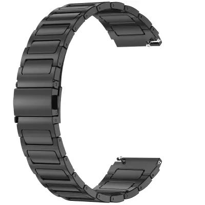 Pašček za uro Xiaomi Haylou RT2 LS10 - 22 mm Black