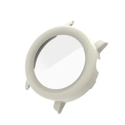 Etui z zaščito zaslona za CMF Watch Pro 2 White