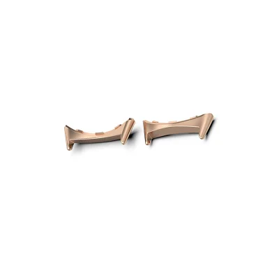 Priključek za uro za Google Pixel Watch 1/2/3 (41 mm) Gold