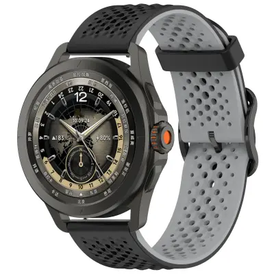 Silikonski pašček za uro Xiaomi Watch S4 Sport  22 mm