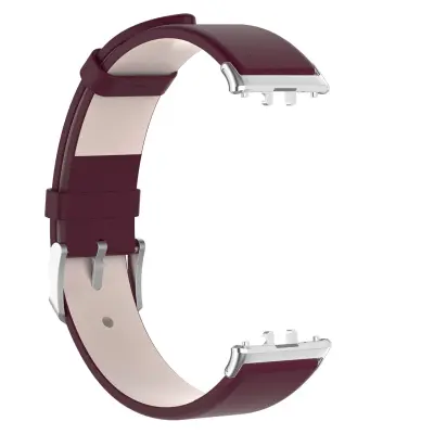 Pas za uro za Samsung Fit3 (SM-R390) DarkRed