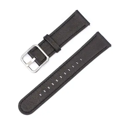 Pašček za uro Omega x Swatch MoonSwatch - 20 mm   Srebrna zaponka