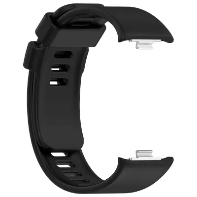 Silikonska zapestnica za Redmi Watch 4 Black