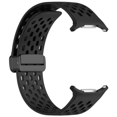 Zračni silikonski pas Samsung Watch Ultra 47 mm z magnetno zaponko