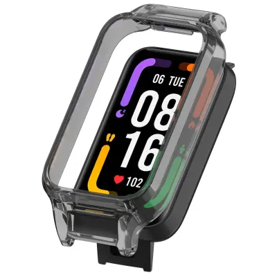 Zaščitni ovitek za Redmi Band Pro Black