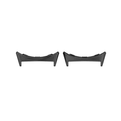 Priključek za uro za Google Pixel Watch 3 45 mm (22 mm) Black