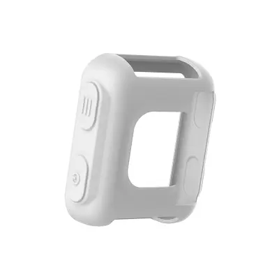 Zaščitni silikonski ovitek za Garmin Forerunner 35/30 White