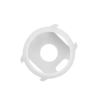 Silikonski ovitek za Garmin Forerunner 645 Music White