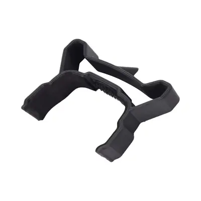 DJI AVATA 2 Tail Wing Black