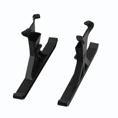 Zložljivo stojalo Drone Height Extender Landing Stand za DJI Avata Black