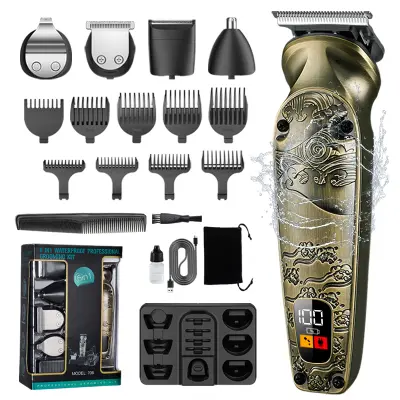 Komplet za nego 8 v 1